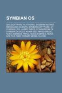 Symbian OS
