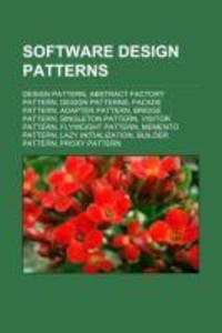 Software design patterns