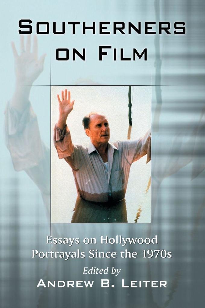 Southerners on Film
