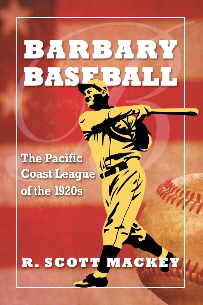Barbary Baseball