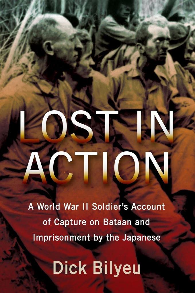 Lost in Action