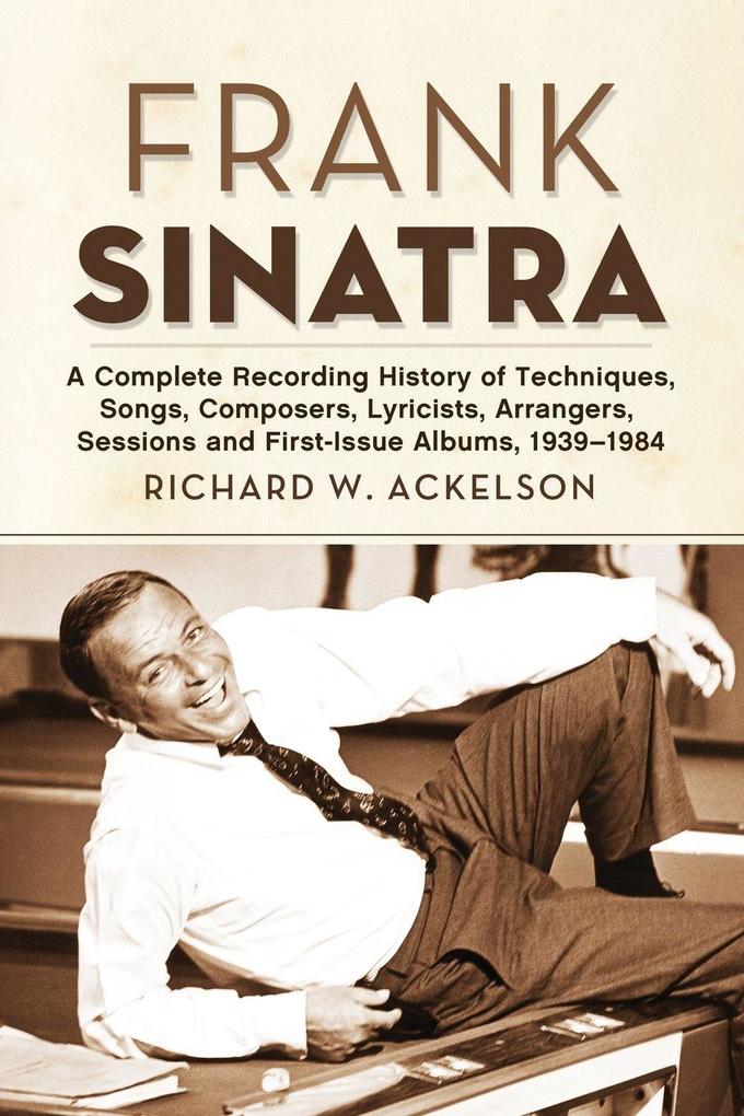 Frank Sinatra