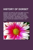 History of Dorset