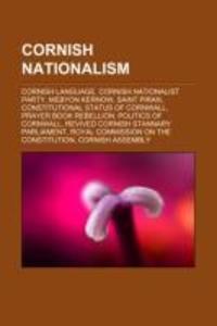 Cornish nationalism