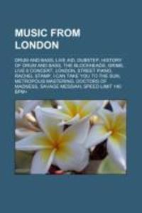 Music from London