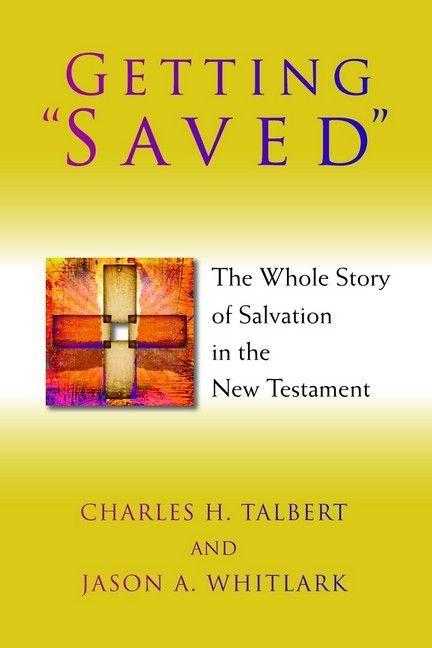 Getting 'Saved'