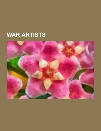 War artists
