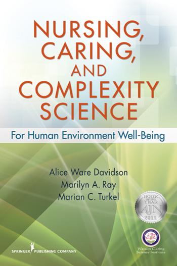 Nursing Caring and Complexity Science