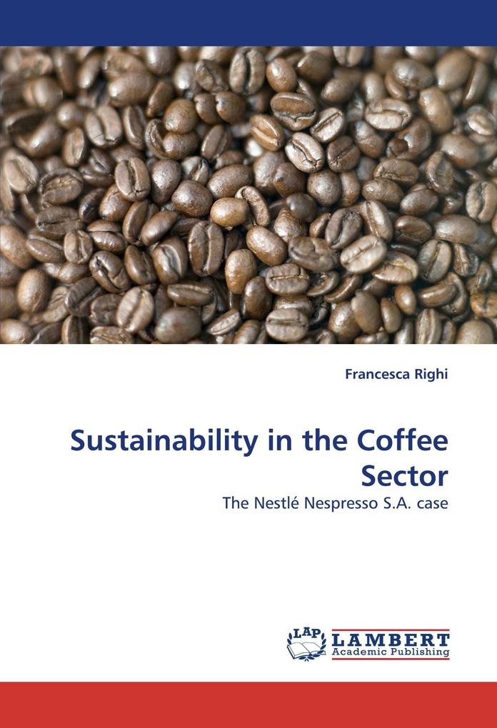 Sustainability in the Coffee Sector