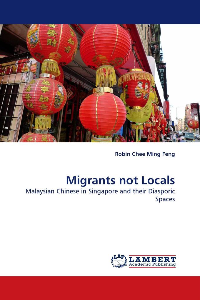 Migrants not Locals