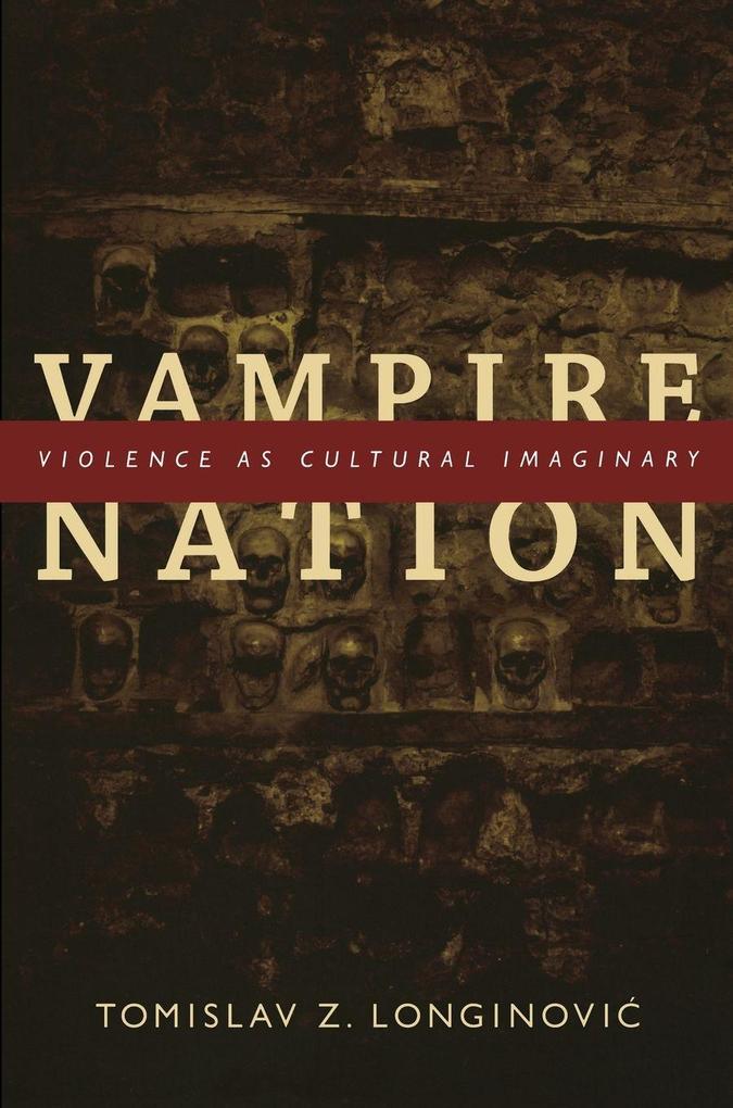 Vampire Nation