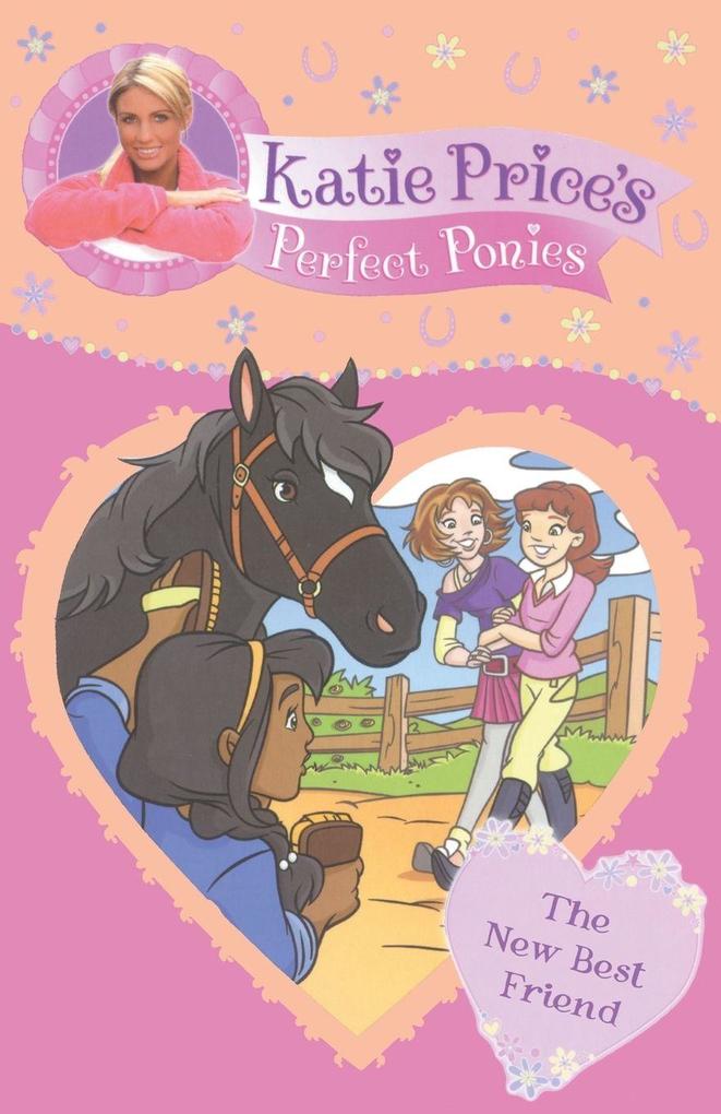 Katie Prices Perfect Ponies