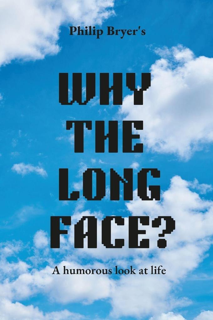 Why The Long Face? The Paper Trail