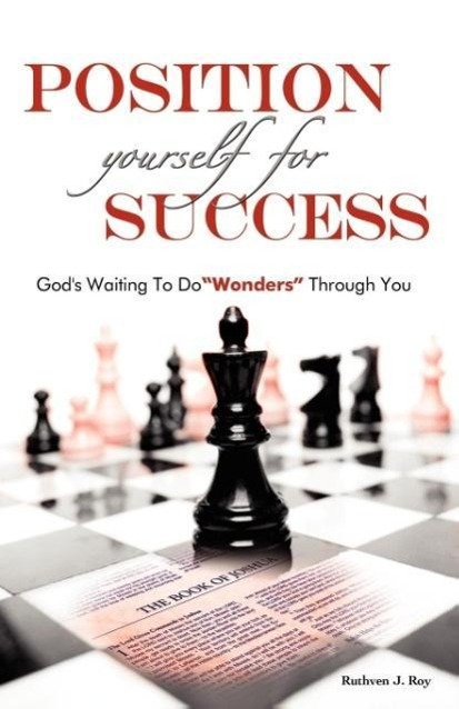 Position Yourself For Success