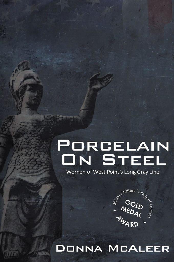 PORCELAIN ON STEEL