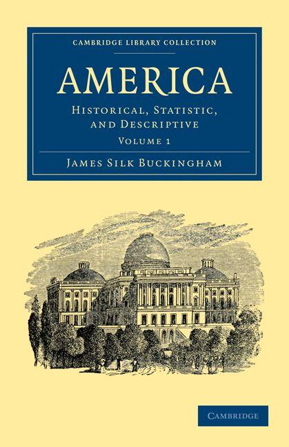 America - Volume 1