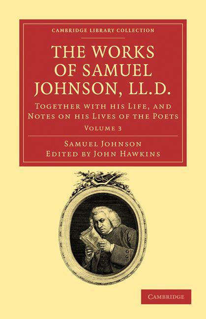 The Works of Samuel Johnson LL.D.