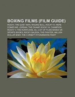 Boxing films (Film Guide)