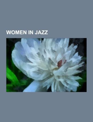 Women in jazz