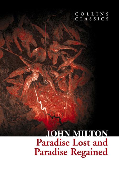 CLASSICS PARADISE LOST AND PA