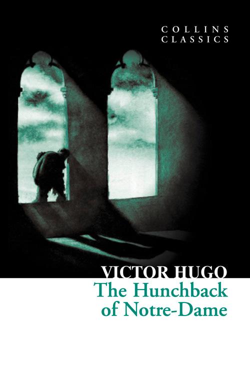 CLASSICS HUNCHBACK NOTRE DAME