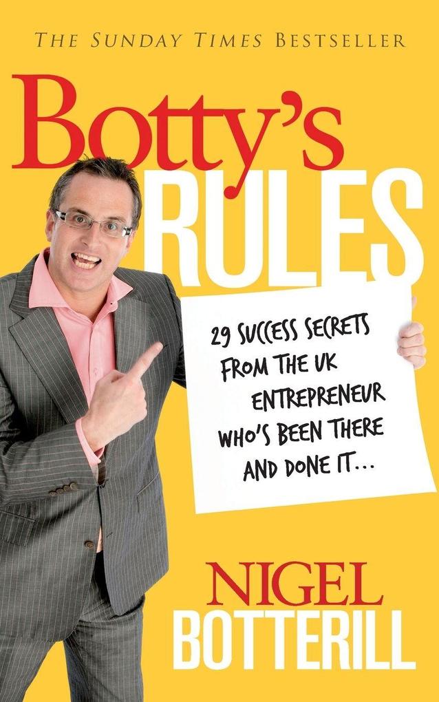Bottys Rules