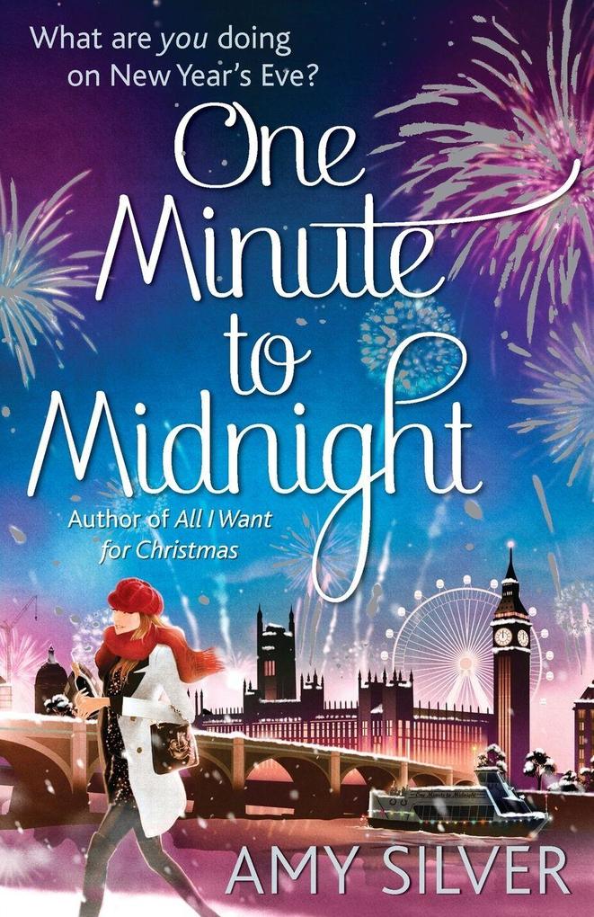 One Minute to Midnight