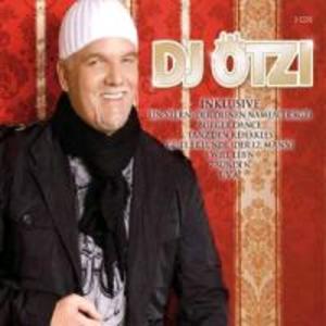 The DJ Ötzi Collection