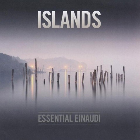 Islands - Essential Einaudi 2 Audio-CDs