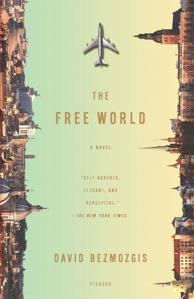 FREE WORLD