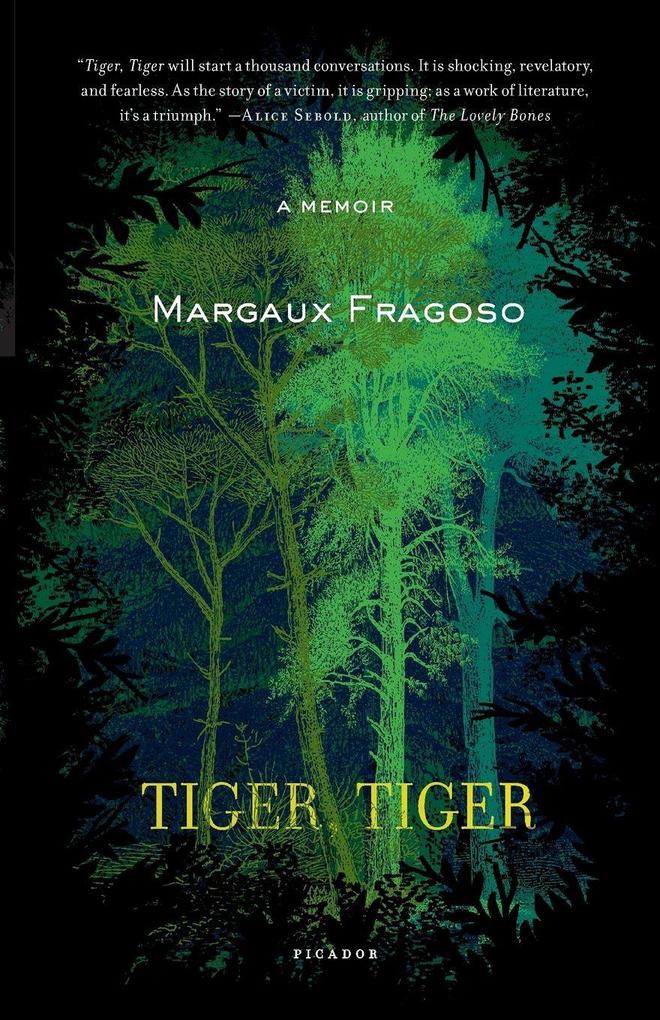 Tiger Tiger