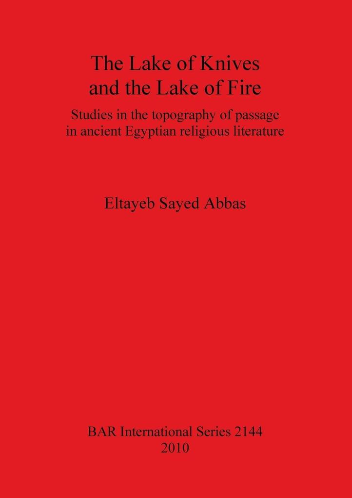The Lake of Knives and the Lake of Fire