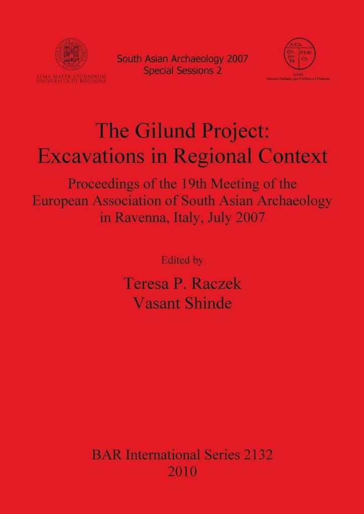 The Gilund Project