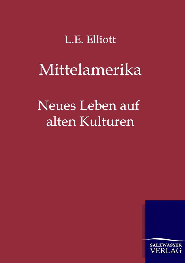 Mittelamerika