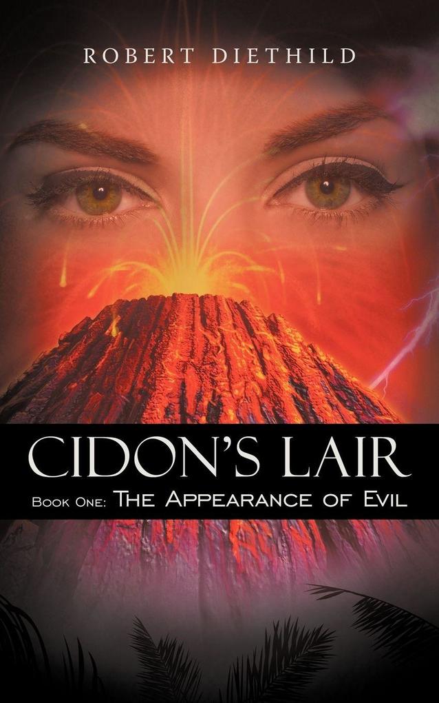 Cidon's Lair