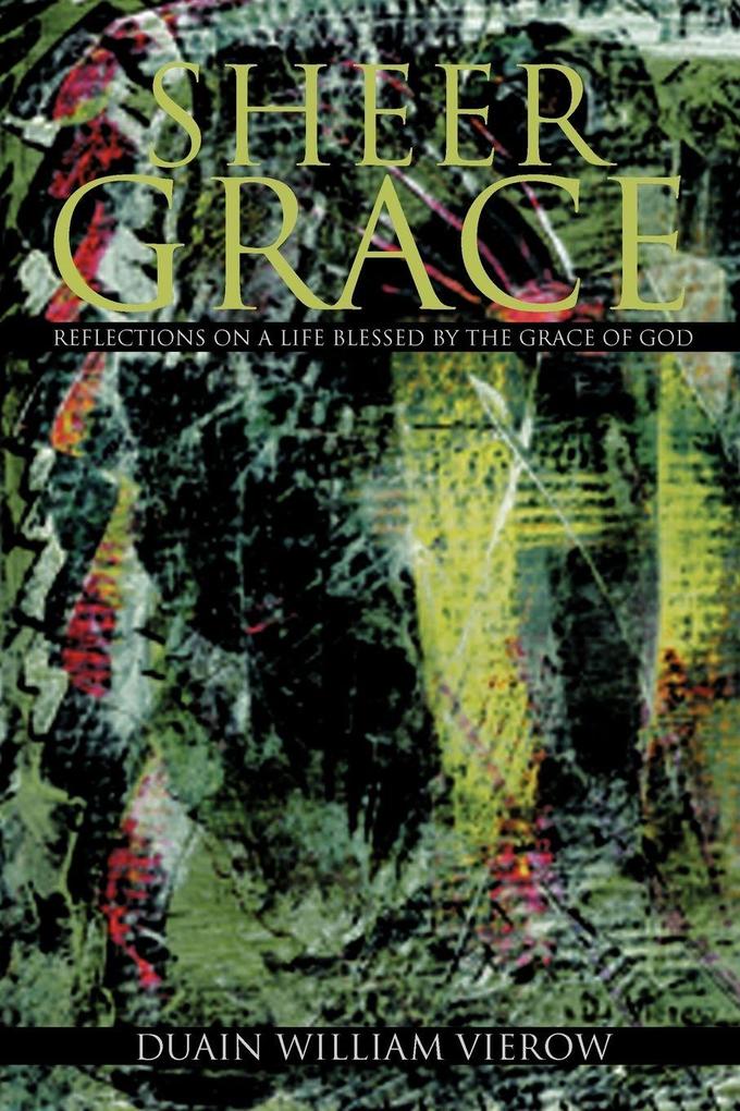 Sheer Grace