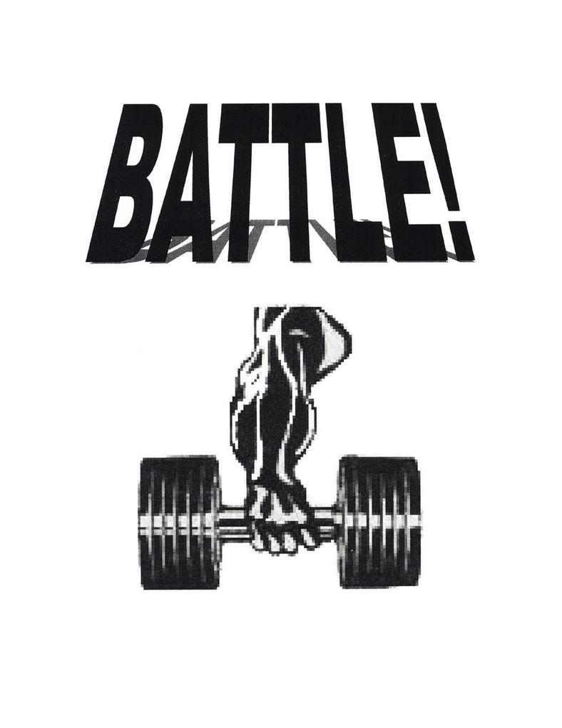 Battle