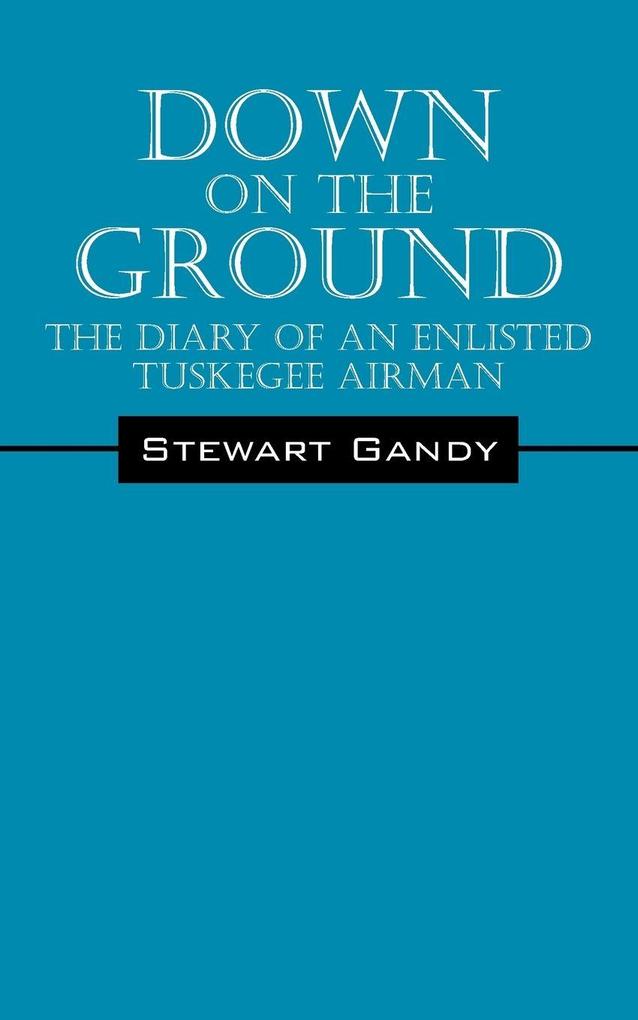 Down on the Ground