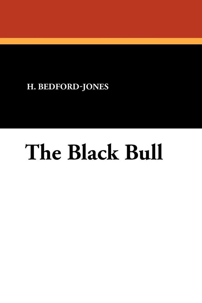 The Black Bull