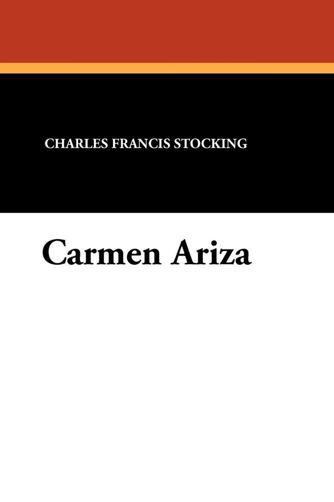 Carmen Ariza