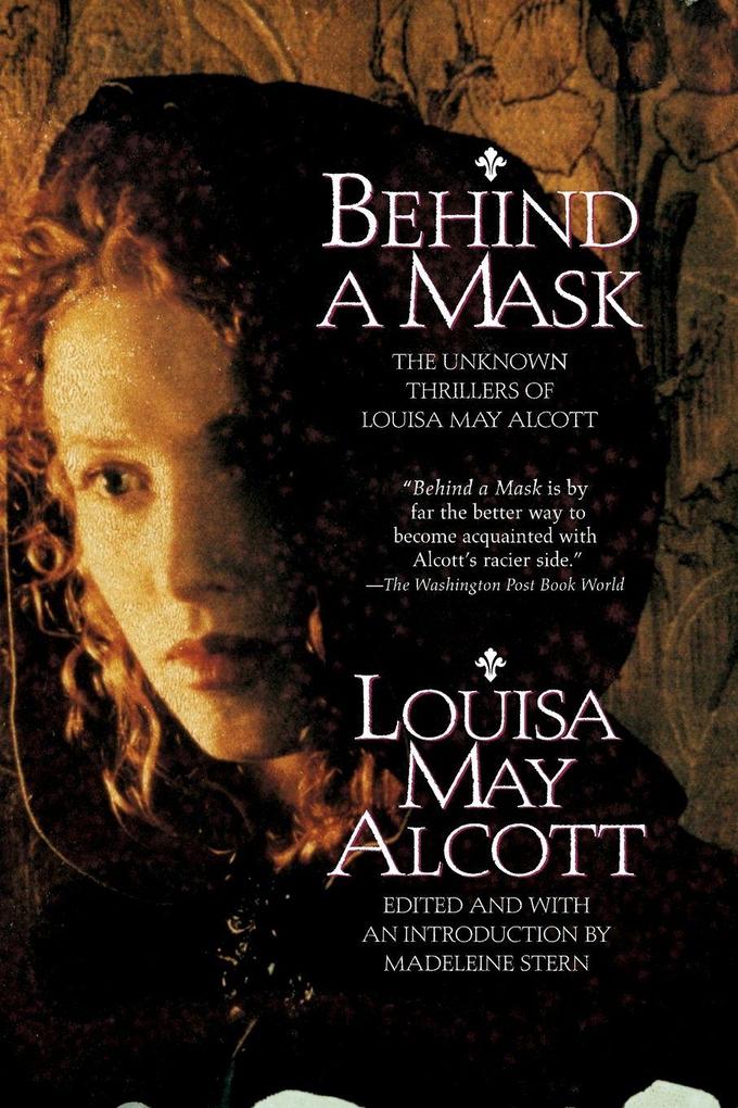 Behind a Mask