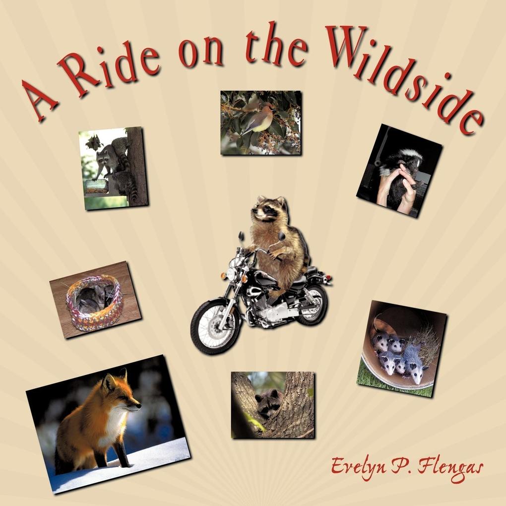 A Ride on the Wildside