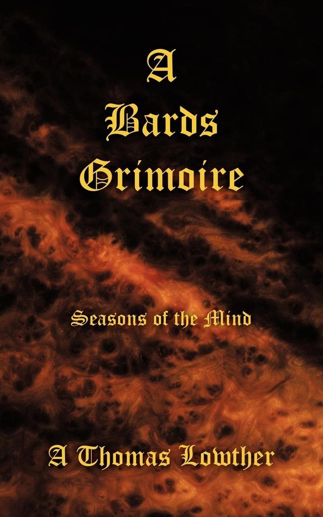 A Bards Grimoire