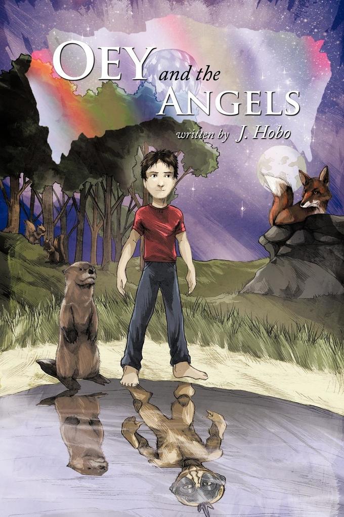 Image of Oey and the Angels