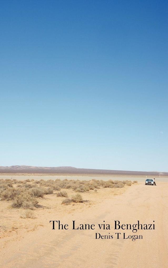 The Lane via Benghazi