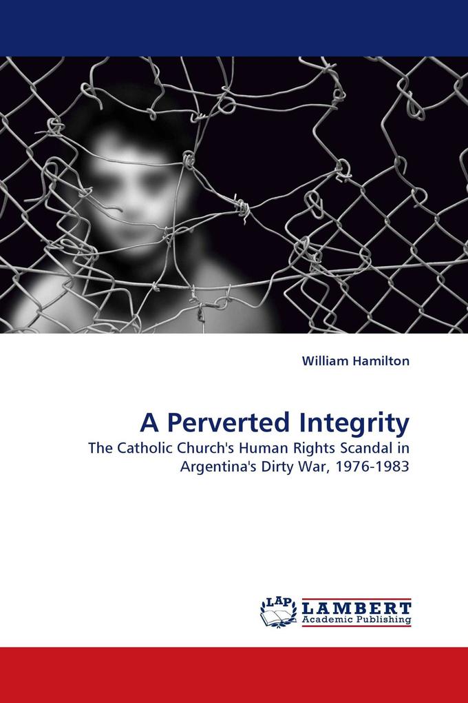 A Perverted Integrity