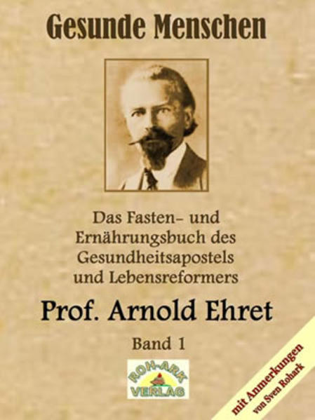 Gesunde Menschen Rohark Jens - Bild 5