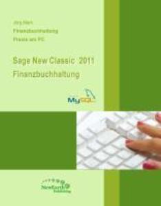 Sage New Classic 2011 Finanzbuchhaltung