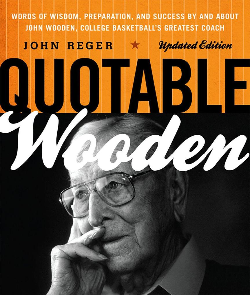 Quotable Wooden