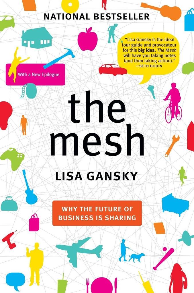 The Mesh